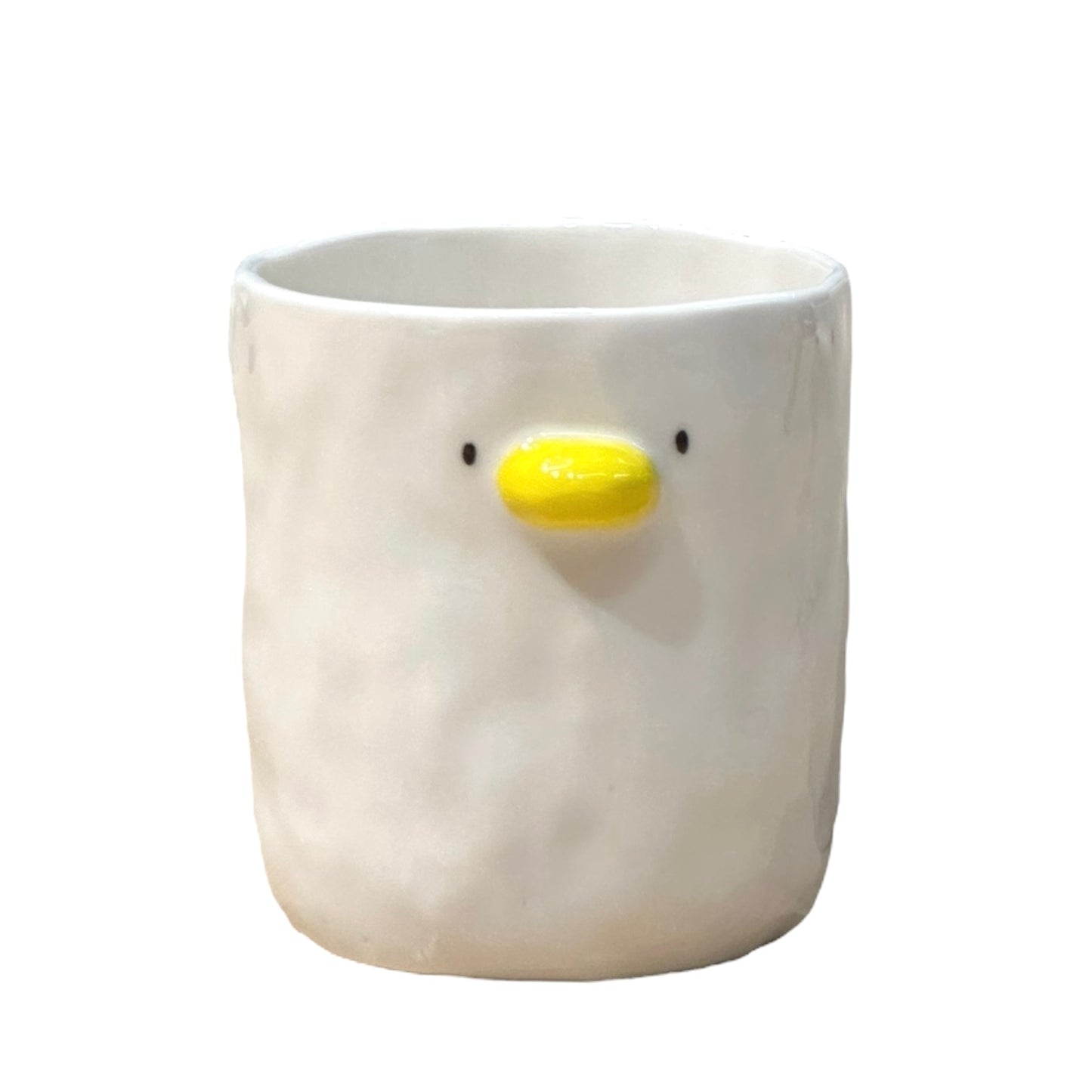 ripple- duck cup